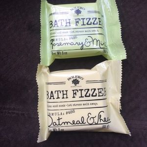 Bolero (Beverly Hills) Bath Bombs (2)