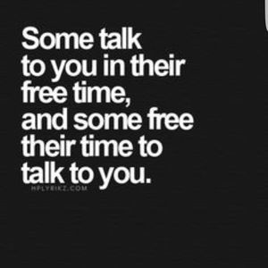 Meet your Posher, Tammy