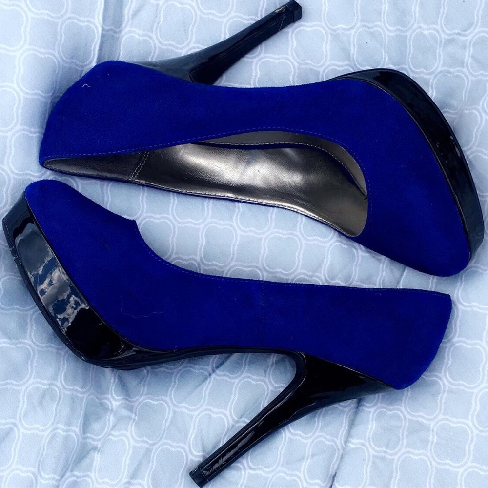 Cato Heels