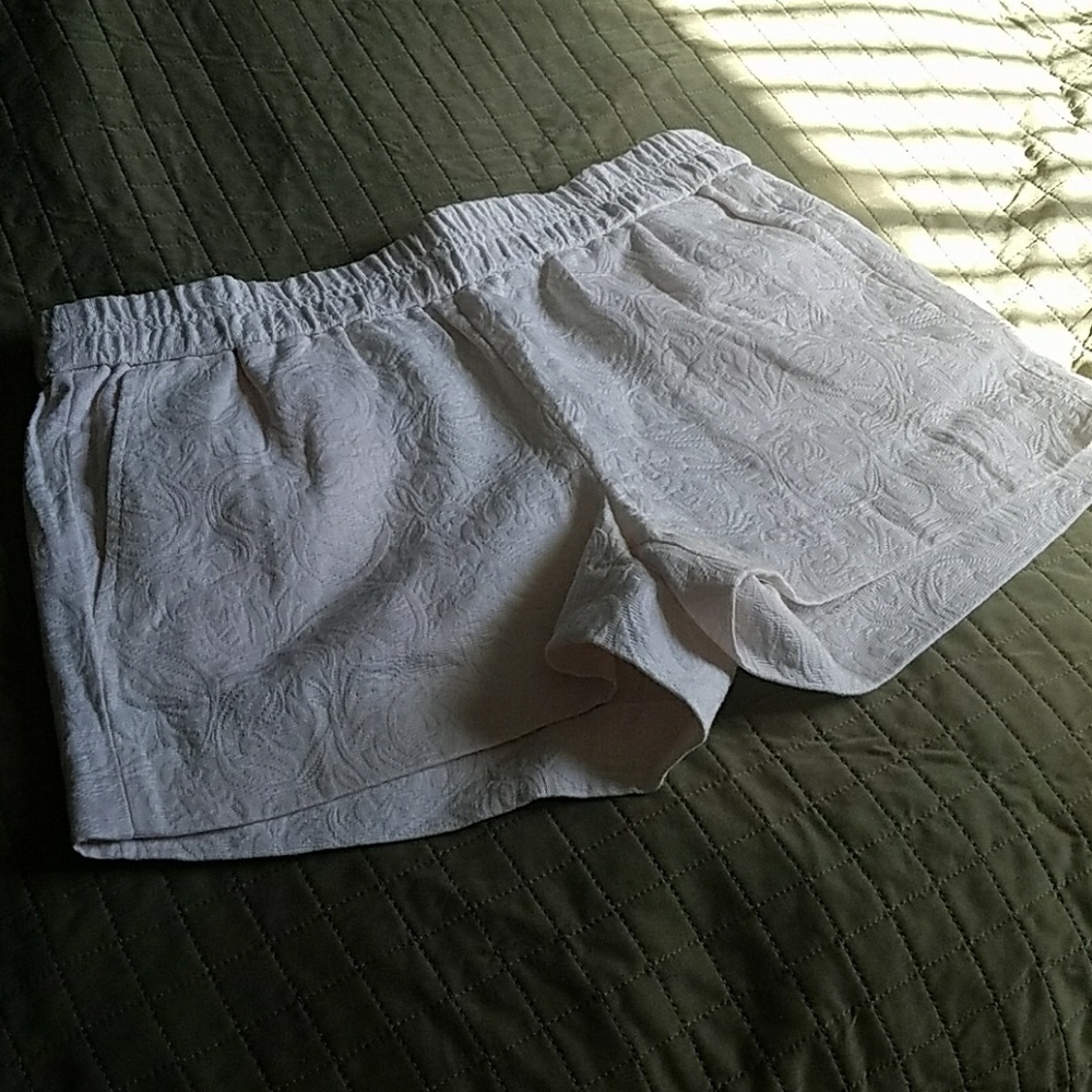 Jcrew Shorts