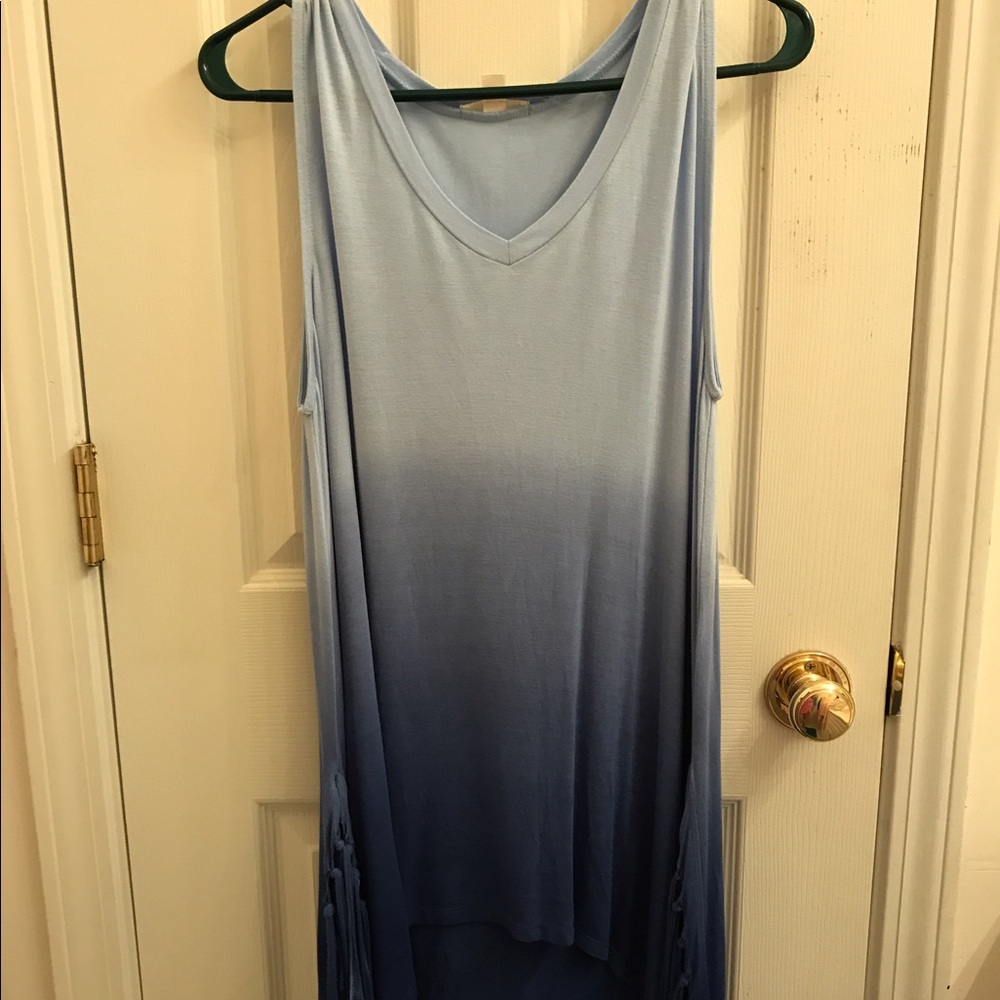 Francesca's Top