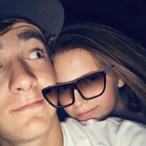 Meet your Posher, Kristin