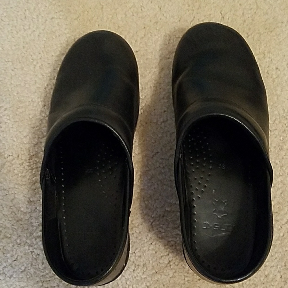 Dansko Clogs