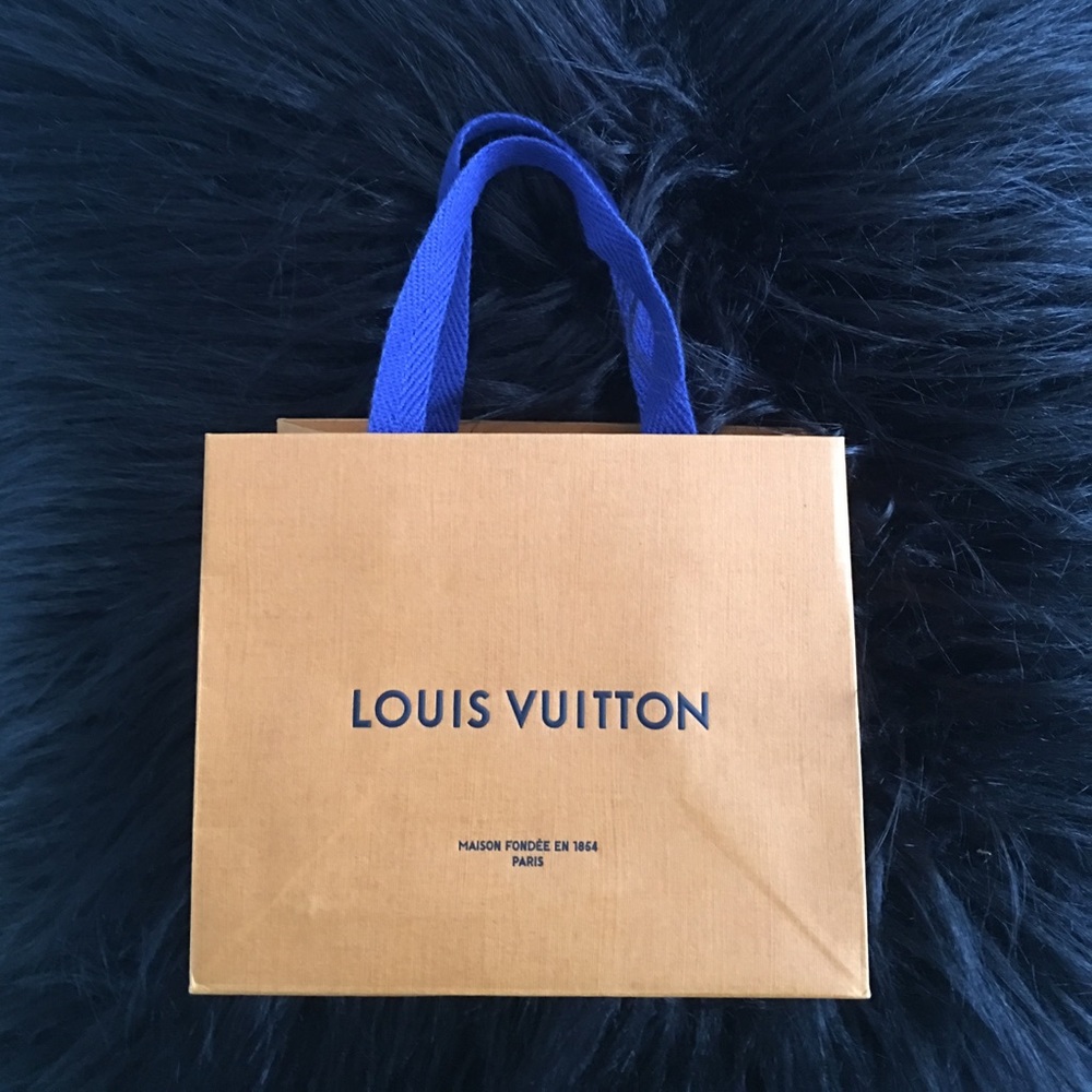 LV bag