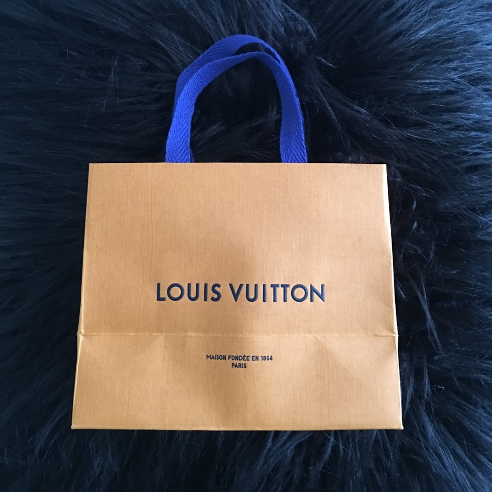 LV bag - Picture 2 of 8