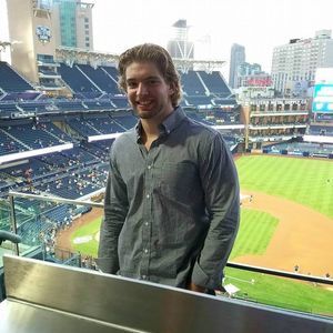 Meet your Posher, Matt