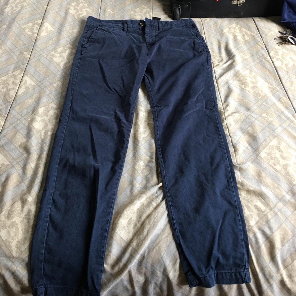 H&M "Divided" Chinos