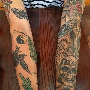 Meet your Posher, Rafael