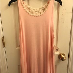 Francesca's tunic