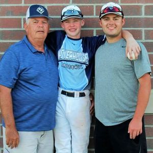 Meet your Posher, Dylan