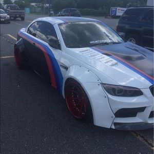 Meet your Posher, Adrian