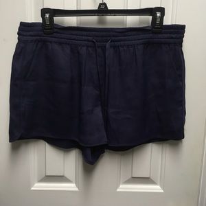 Ann Taylor Loft shorts