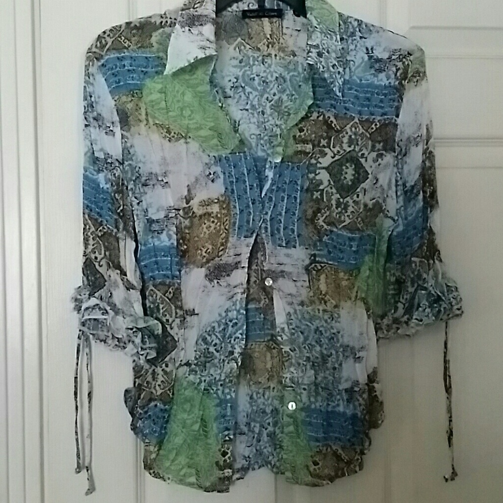 Blouse