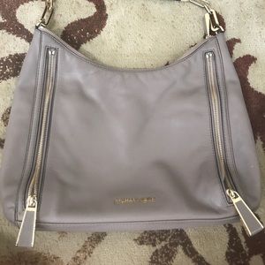 Michael Kors Hobo Handbag Purse