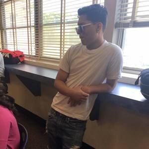 Meet your Posher, Edgar