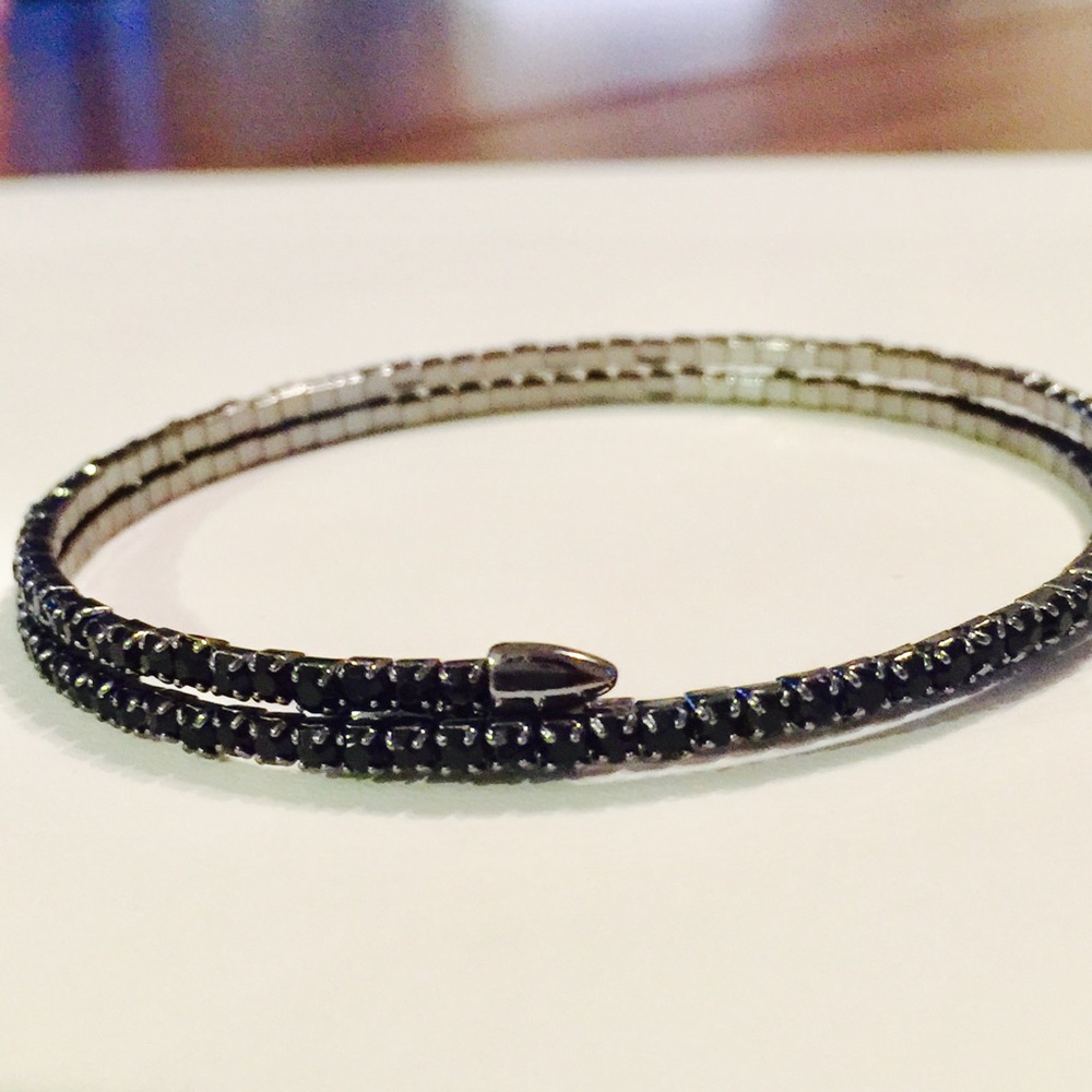 Stella & Dot NWOT radiance coil bracelet