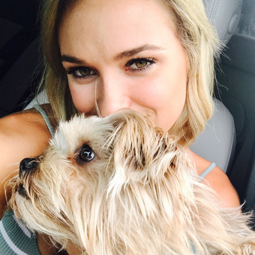 Meet your Posher, Brianna