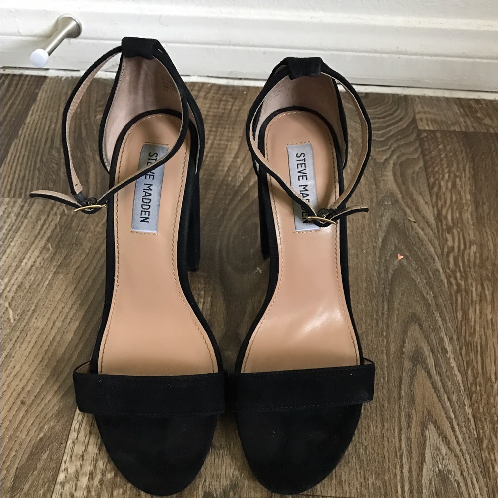 Steve Madden heels