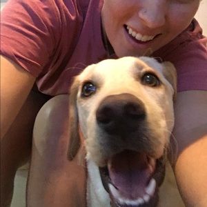 Meet your Posher, Clara