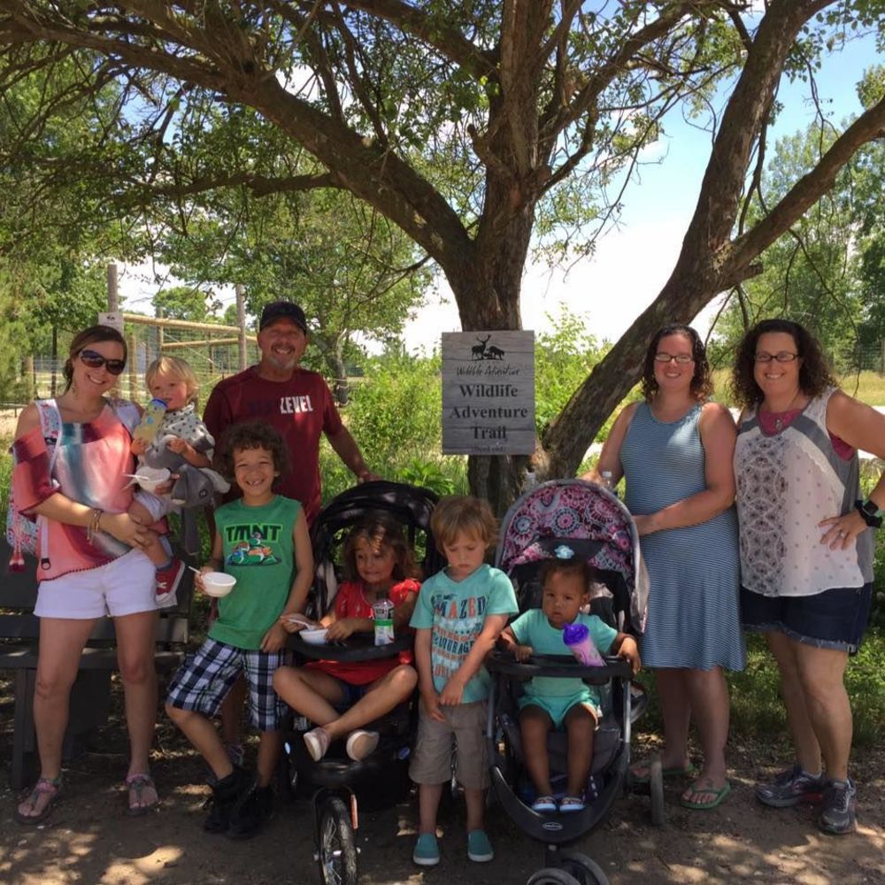 Meet your Posher, Judy