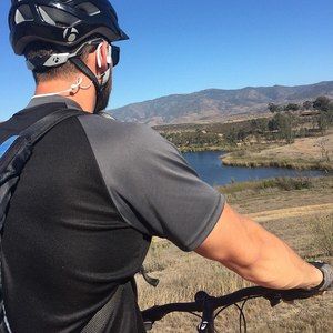 Meet your Posher, Andrew