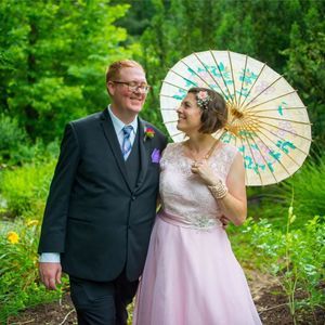 Meet your Posher, Annie