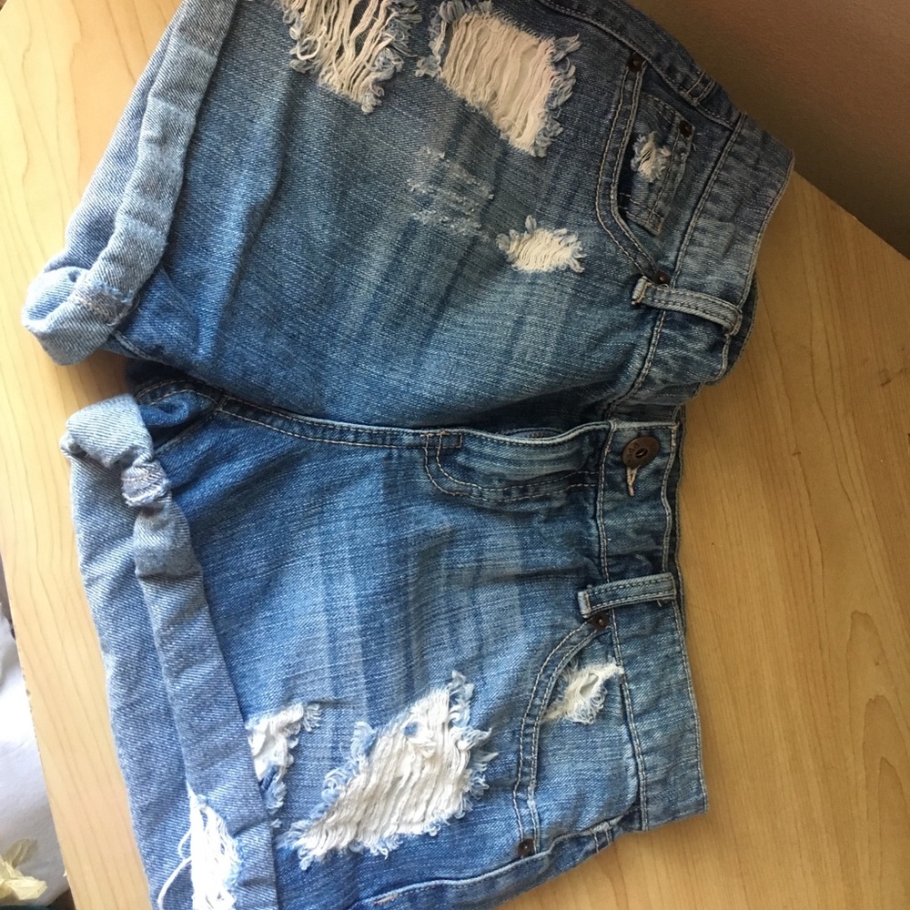 shorts