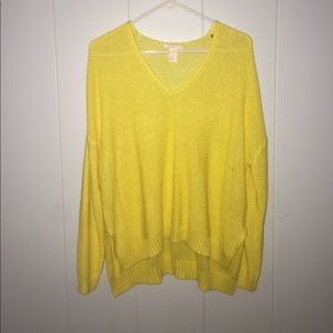 Comfy H&M knit sweater