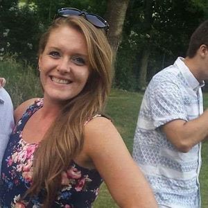 Meet your Posher, Cory