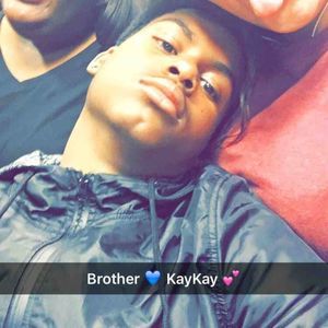 Meet your Posher, Darrell