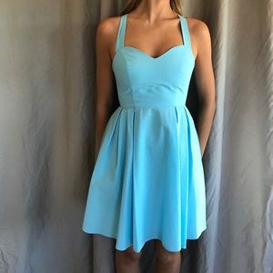Lauren James Dress