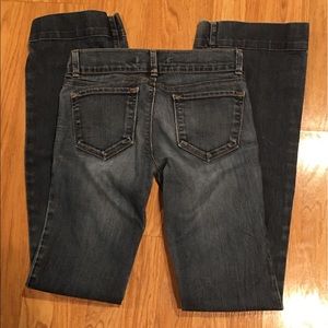 J Brand jeans size 26