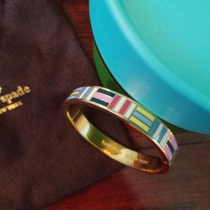 Kate Spade Nautical Bangle