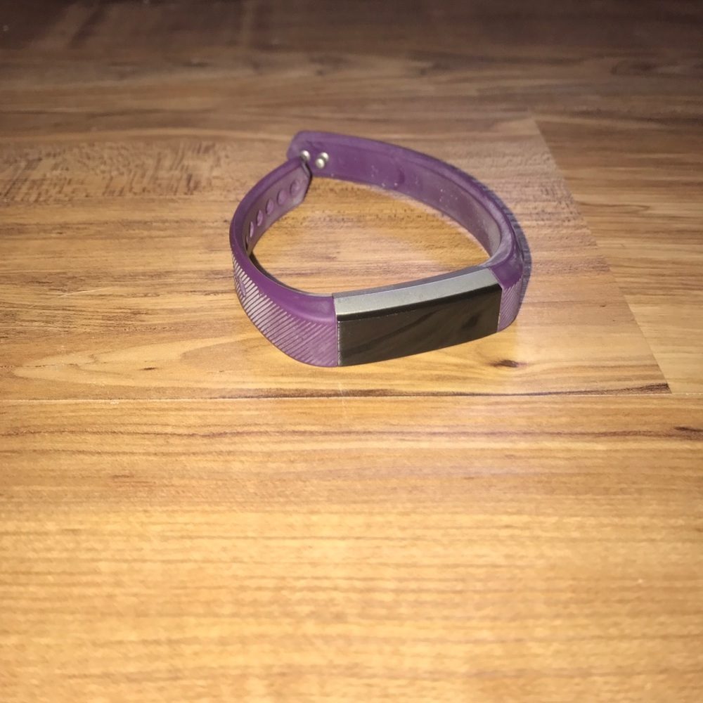 Fitbit Alta