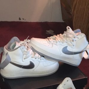Deadstock Air Force one