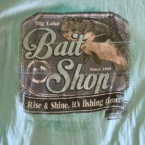 Men's Magellan Tshirt