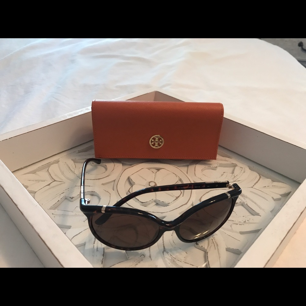 Tory Burch Sunglasses