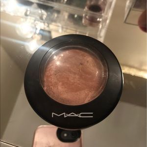 Mac Soft and Gentle Highlight
