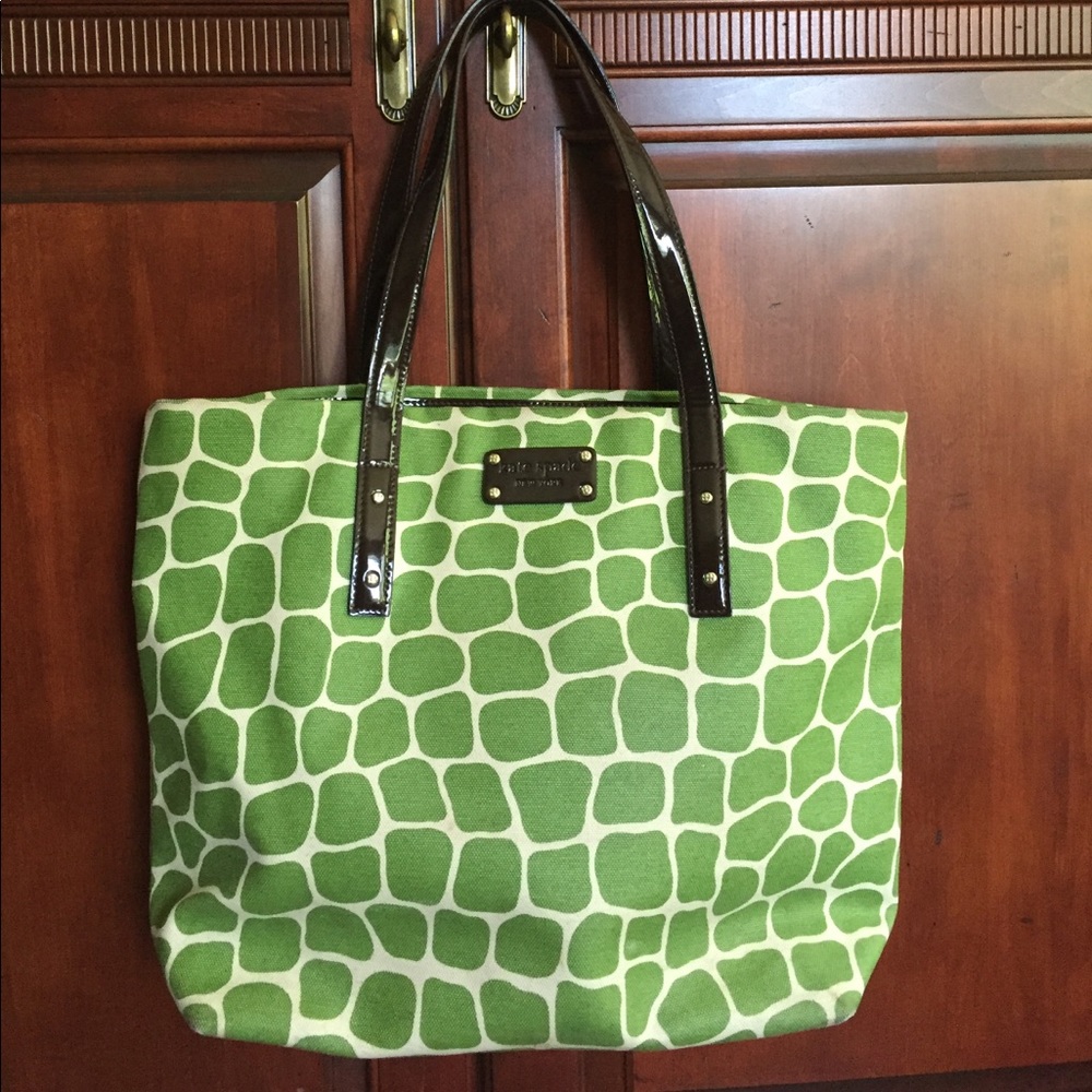 Kate Spade shoulder bag