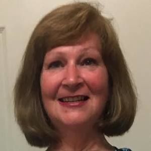 Meet your Posher, Susan