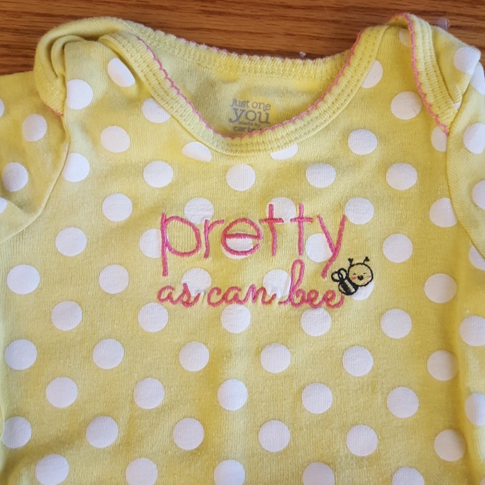 Onesies - Picture 3 of 4