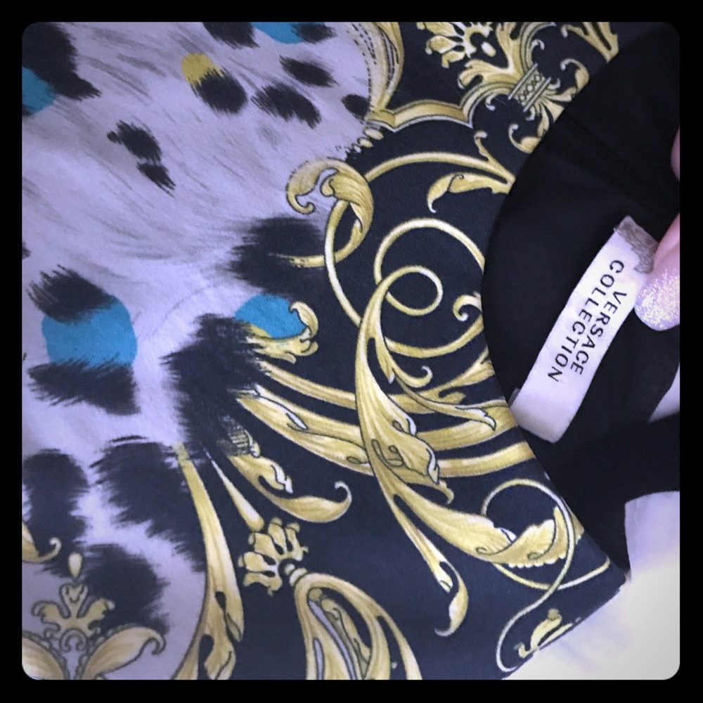 Versace Collection MUST Have.
