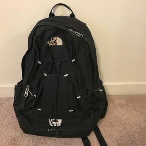 The North Face Jester Backpack