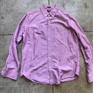 J. Crew slim oxford L, 20% discount for bundling