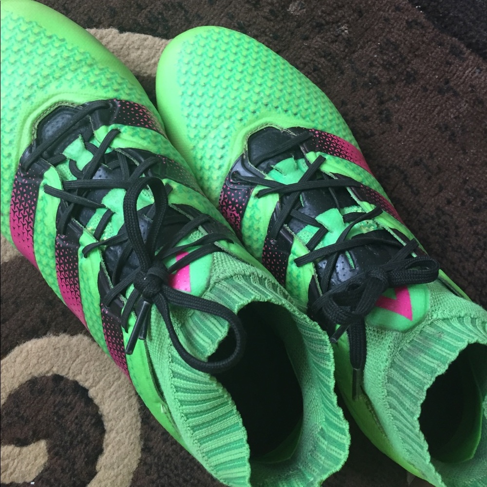 Adidas Ace 16.1