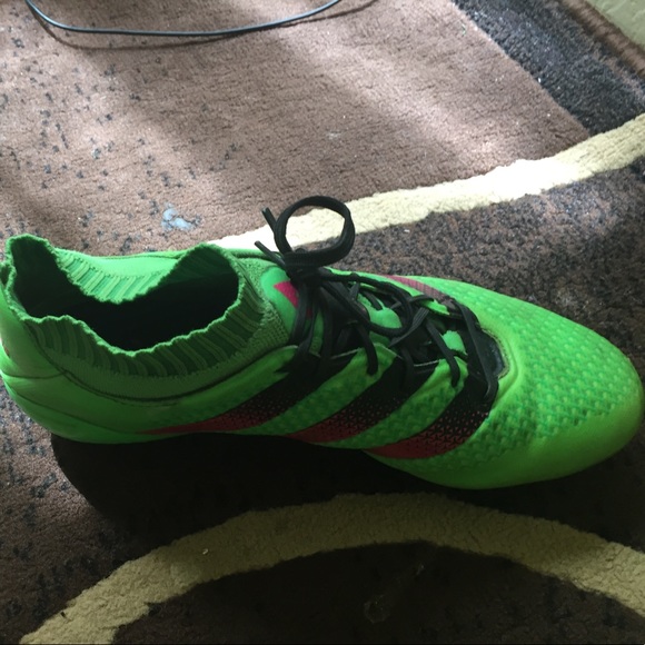 Adidas Ace 16.1 - Picture 2 of 4
