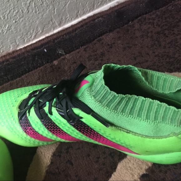 Adidas Ace 16.1 - Picture 3 of 4