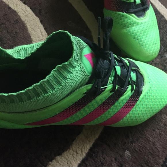 Adidas Ace 16.1 - Picture 4 of 4