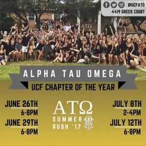 Meet your Posher, Timothy