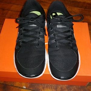 Womens Nike Free 5.0